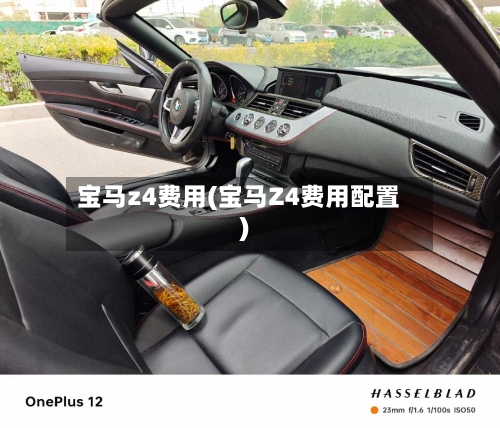 宝马z4费用(宝马Z4费用配置)