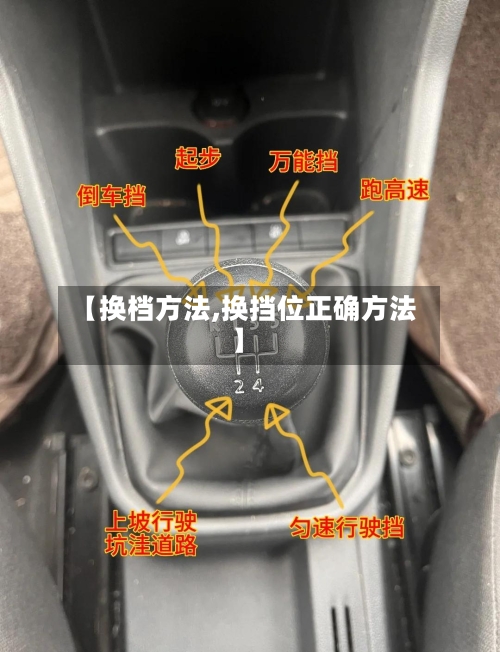【换档方法,换挡位正确方法】