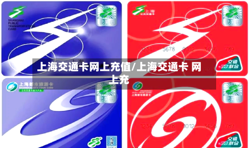 上海交通卡网上充值/上海交通卡 网上充