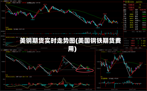美钢期货实时走势图(美国钢铁期货费用)