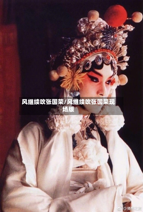 风继续吹张国荣/风继续吹张国荣现场版