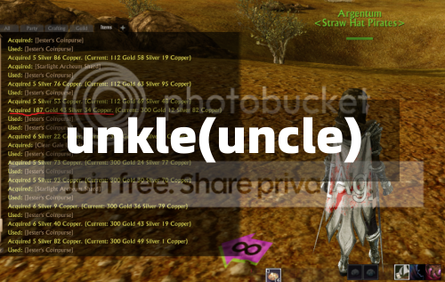 unkle(uncle)-第1张图片