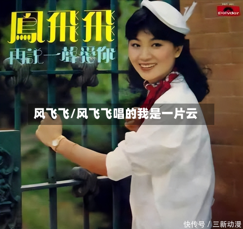 风飞飞/风飞飞唱的我是一片云-第2张图片