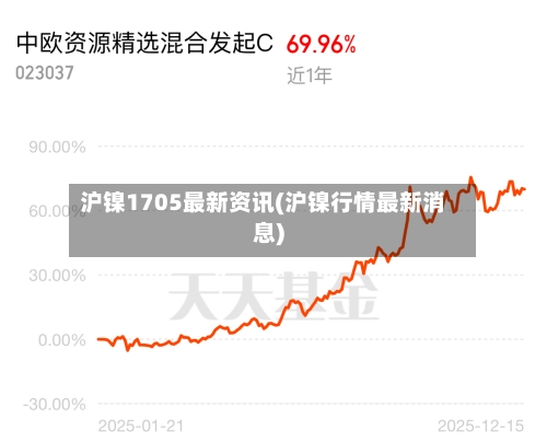 沪镍1705最新资讯(沪镍行情最新消息)-第1张图片