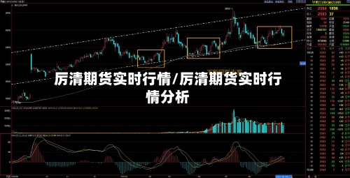 厉清期货实时行情/厉清期货实时行情分析-第2张图片