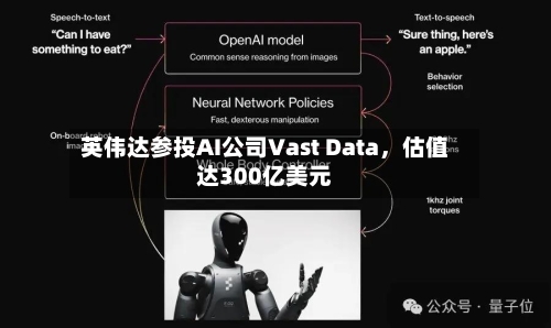 英伟达参投AI公司Vast Data，估值达300亿美元-第1张图片
