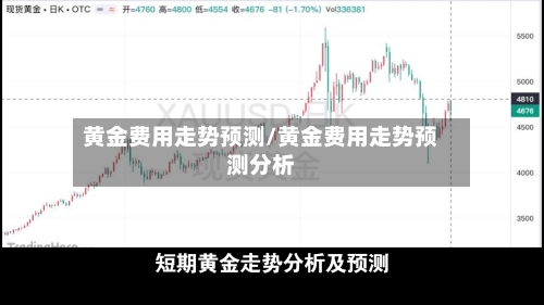 黄金费用走势预测/黄金费用走势预测分析-第1张图片