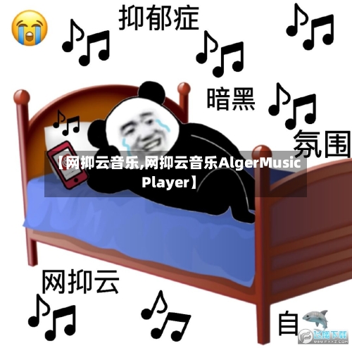 【网抑云音乐,网抑云音乐AlgerMusicPlayer】-第2张图片