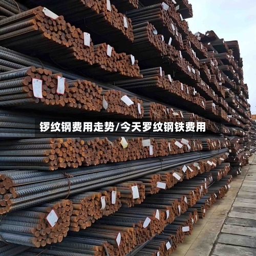 锣纹钢费用走势/今天罗纹钢铁费用-第3张图片