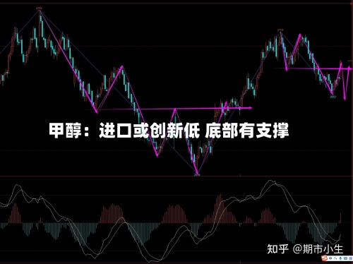 甲醇：进口或创新低 底部有支撑-第1张图片