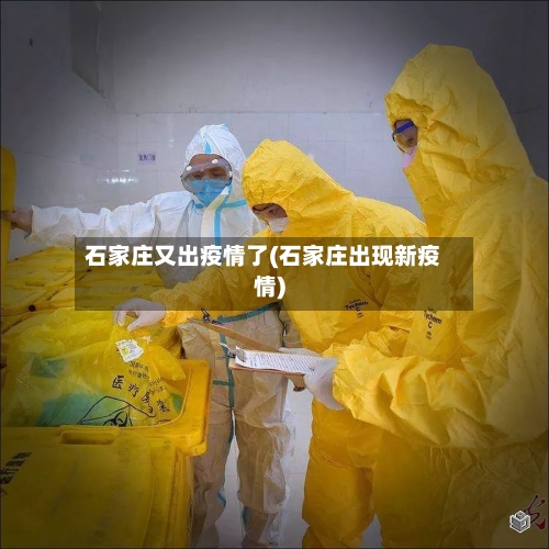 石家庄又出疫情了(石家庄出现新疫情)-第3张图片