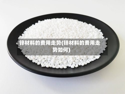 锌材料的费用走势(锌材料的费用走势如何)-第1张图片