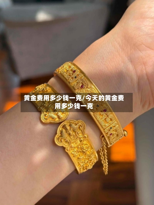 黄金费用多少钱一克/今天的黄金费用多少钱一克-第2张图片