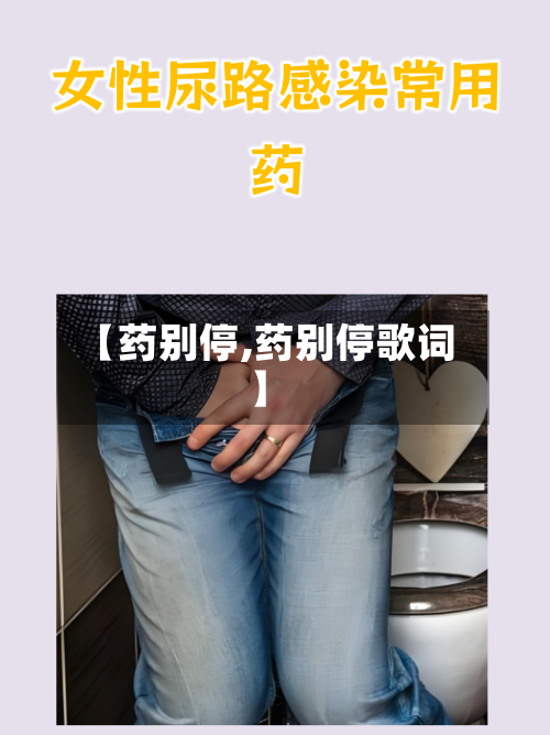 【药别停,药别停歌词】-第2张图片