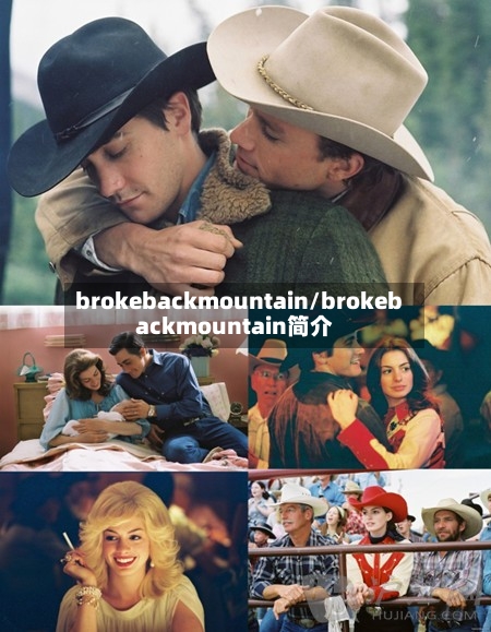 brokebackmountain/brokebackmountain简介-第2张图片