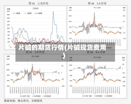 片碱的期货行情(片碱现货费用)-第1张图片