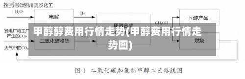 甲醇醇费用行情走势(甲醇费用行情走势图)-第1张图片