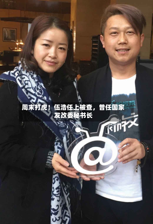 周末打虎！伍浩任上被查，曾任国家发改委秘书长-第1张图片