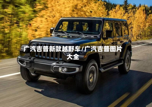 广汽吉普新款越野车/广汽吉普图片大全-第2张图片