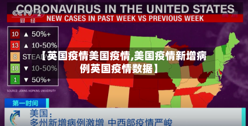 【英国疫情美国疫情,美国疫情新增病例英国疫情数据】-第2张图片