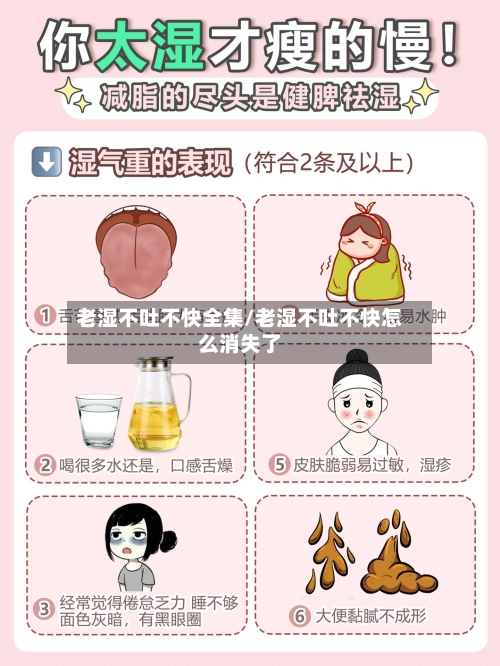 老湿不吐不快全集/老湿不吐不快怎么消失了-第1张图片