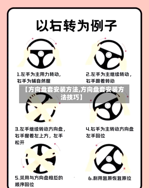 【方向盘套安装方法,方向盘套安装方法技巧】-第1张图片
