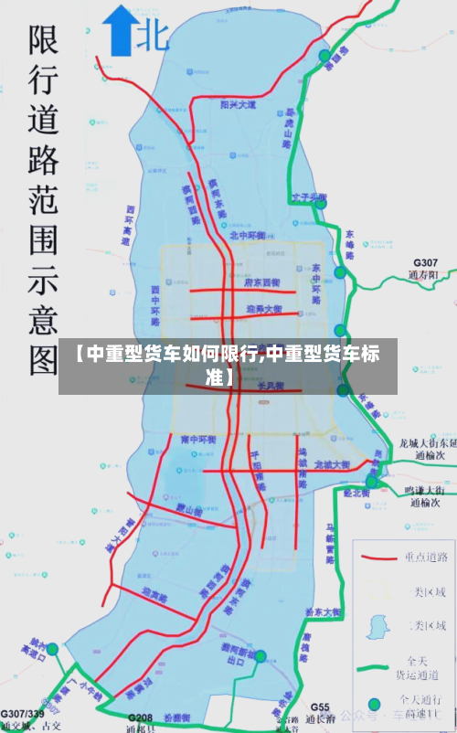 【中重型货车如何限行,中重型货车标准】-第1张图片