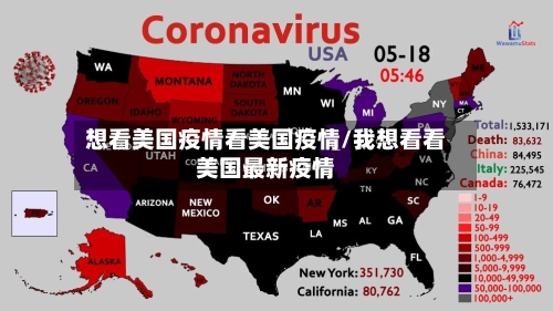 想看美国疫情看美国疫情/我想看看美国最新疫情-第2张图片