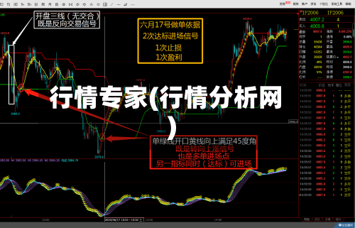 行情专家(行情分析网)-第1张图片