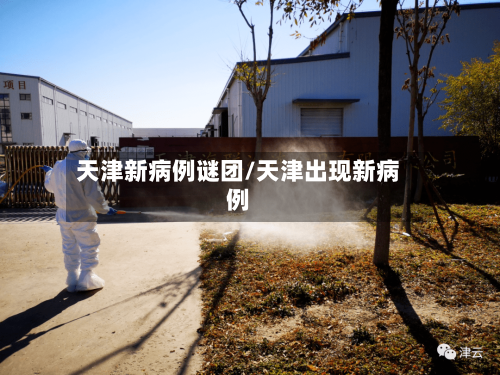 天津新病例谜团/天津出现新病例-第1张图片