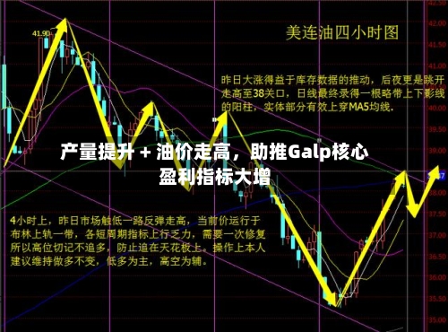 产量提升 + 油价走高，助推Galp核心盈利指标大增-第2张图片