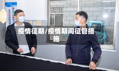 疫情征期/疫情期间征管措施-第2张图片