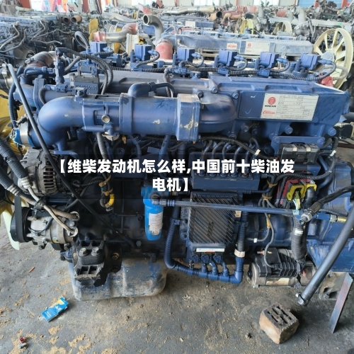【维柴发动机怎么样,中国前十柴油发电机】-第3张图片